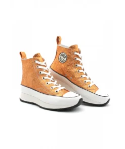 Femme L'Empreinte Chaussures Baskets|ROSEMETAL FRASNE H0723U