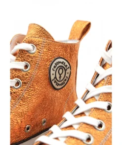 Femme L'Empreinte Chaussures Baskets|ROSEMETAL FRASNE H0723U