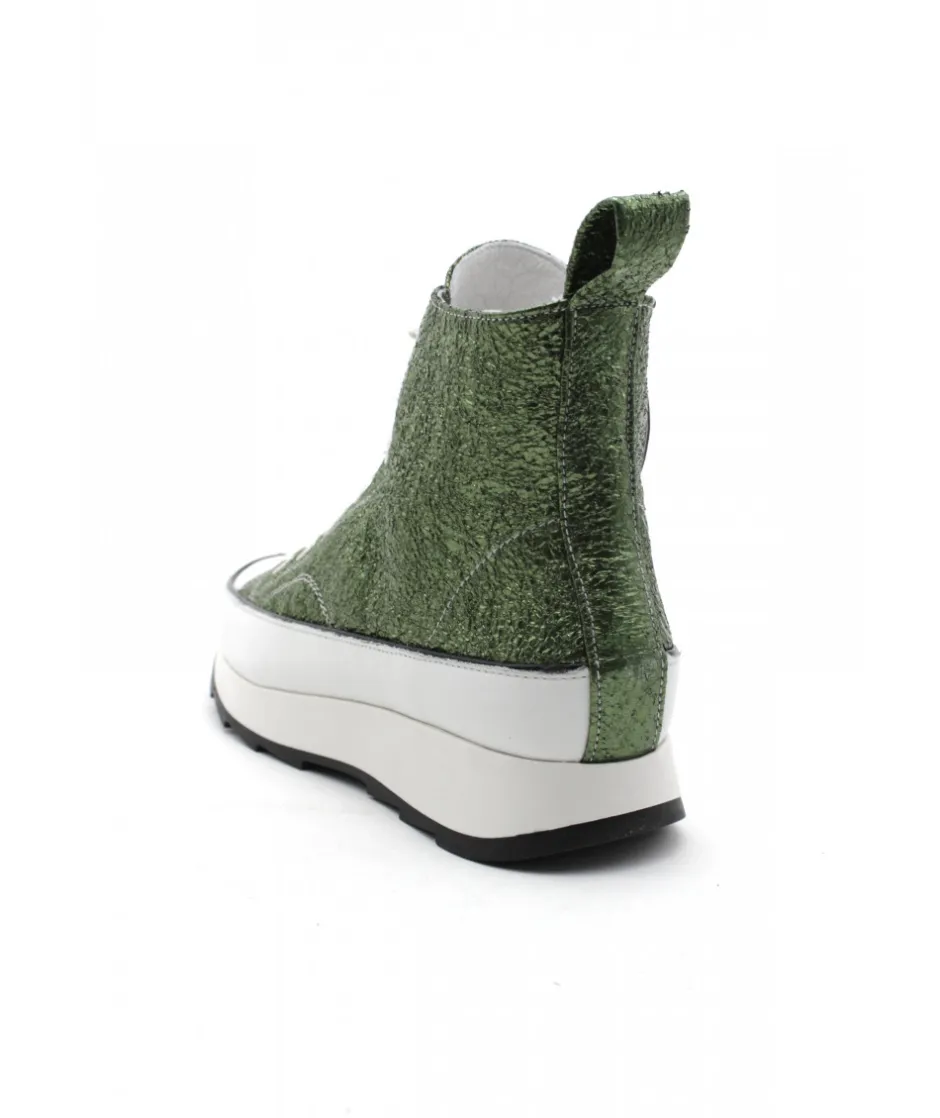 Femme L'Empreinte Chaussures Baskets|ROSEMETAL FRASNE H0723U