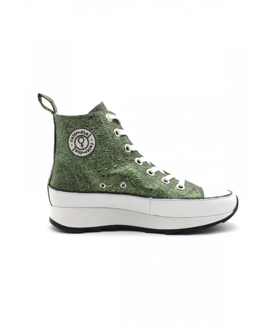 Femme L'Empreinte Chaussures Baskets|ROSEMETAL FRASNE H0723U