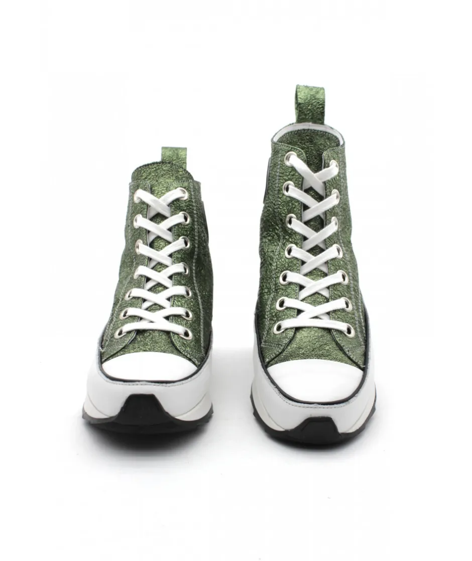 Femme L'Empreinte Chaussures Baskets|ROSEMETAL FRASNE H0723U