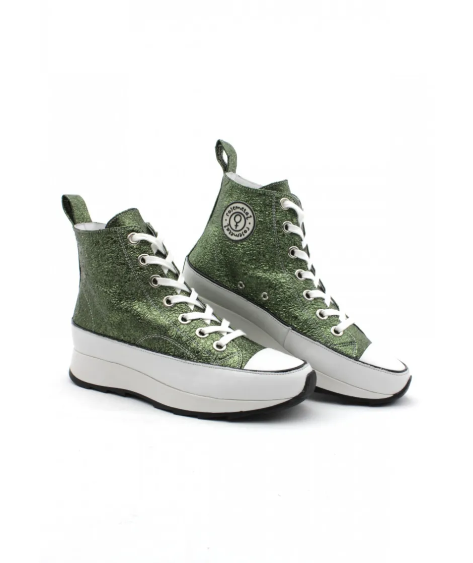 Femme L'Empreinte Chaussures Baskets|ROSEMETAL FRASNE H0723U