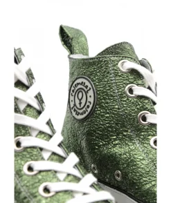 Femme L'Empreinte Chaussures Baskets|ROSEMETAL FRASNE H0723U