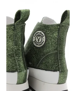 Femme L'Empreinte Chaussures Baskets|ROSEMETAL FRASNE H0723U