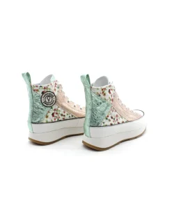 Femme L'Empreinte Chaussures Baskets|ROSEMETAL FRECHEDE H0757B