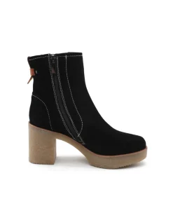 Femme L'Empreinte Chaussures Bottines|ROSEMETAL FRECOURT H0802B