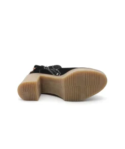 Femme L'Empreinte Chaussures Bottines|ROSEMETAL FRECOURT H0802B