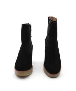 Femme L'Empreinte Chaussures Bottines|ROSEMETAL FRECOURT H0802B