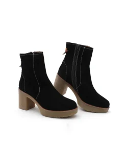 Femme L'Empreinte Chaussures Bottines|ROSEMETAL FRECOURT H0802B