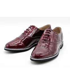 Femme L'Empreinte Chaussures Derbies|ROSEMETAL FREDDY H0407