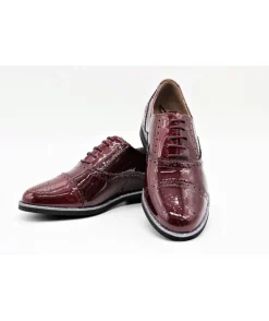 Femme L'Empreinte Chaussures Derbies|ROSEMETAL FREDDY H0407