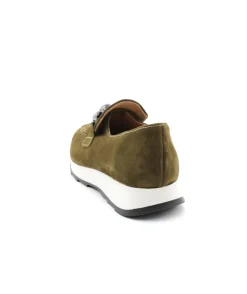 Femme L'Empreinte Chaussures Mocassins|ROSEMETAL FREIX H0722D