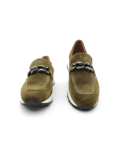 Femme L'Empreinte Chaussures Mocassins|ROSEMETAL FREIX H0722D