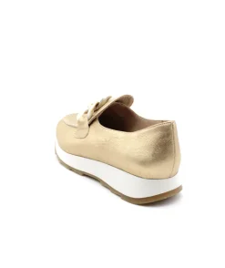 Femme L'Empreinte Chaussures Mocassins|ROSEMETAL FREIX H0772P