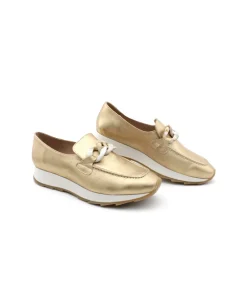 Femme L'Empreinte Chaussures Mocassins|ROSEMETAL FREIX H0772P