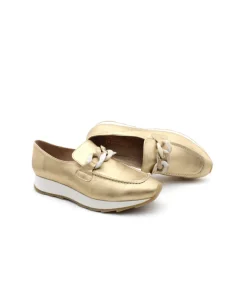 Femme L'Empreinte Chaussures Mocassins|ROSEMETAL FREIX H0772P