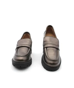 Femme L'Empreinte Chaussures Mocassins|ROSEMETAL FRELINGHIEN H0796E