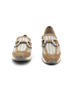 Femme L'Empreinte Chaussures Mocassins|ROSEMETAL FREMIN H0837R