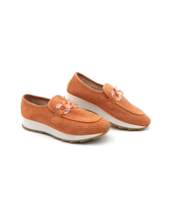 Femme L'Empreinte Chaussures Mocassins|ROSEMETAL FRENEY H0752C