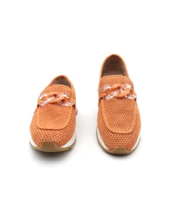 Femme L'Empreinte Chaussures Mocassins|ROSEMETAL FRENEY H0752C