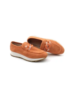 Femme L'Empreinte Chaussures Mocassins|ROSEMETAL FRENEY H0752C