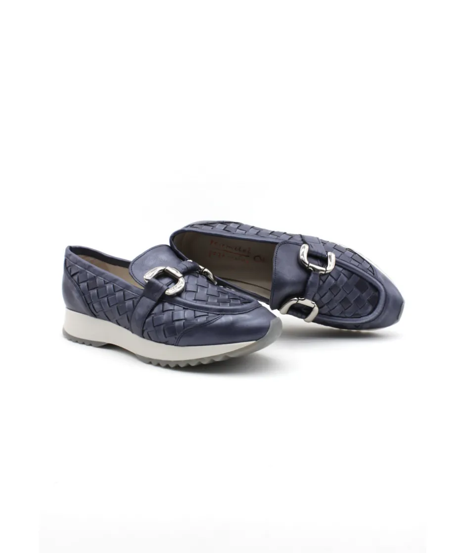 Femme L'Empreinte Chaussures Mocassins|ROSEMETAL FRESNEL H0836A