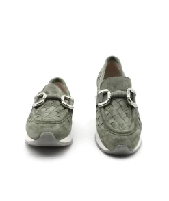 Femme L'Empreinte Chaussures Mocassins|ROSEMETAL FRESNEL H0836N