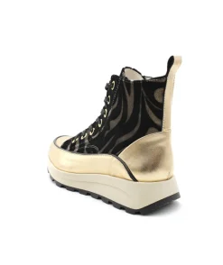 Femme L'Empreinte Chaussures Baskets|ROSEMETAL FRESSE H0793I