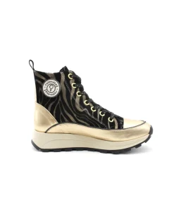 Femme L'Empreinte Chaussures Baskets|ROSEMETAL FRESSE H0793I