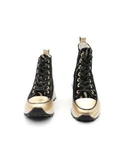 Femme L'Empreinte Chaussures Baskets|ROSEMETAL FRESSE H0793I