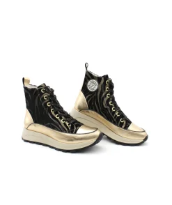 Femme L'Empreinte Chaussures Baskets|ROSEMETAL FRESSE H0793I