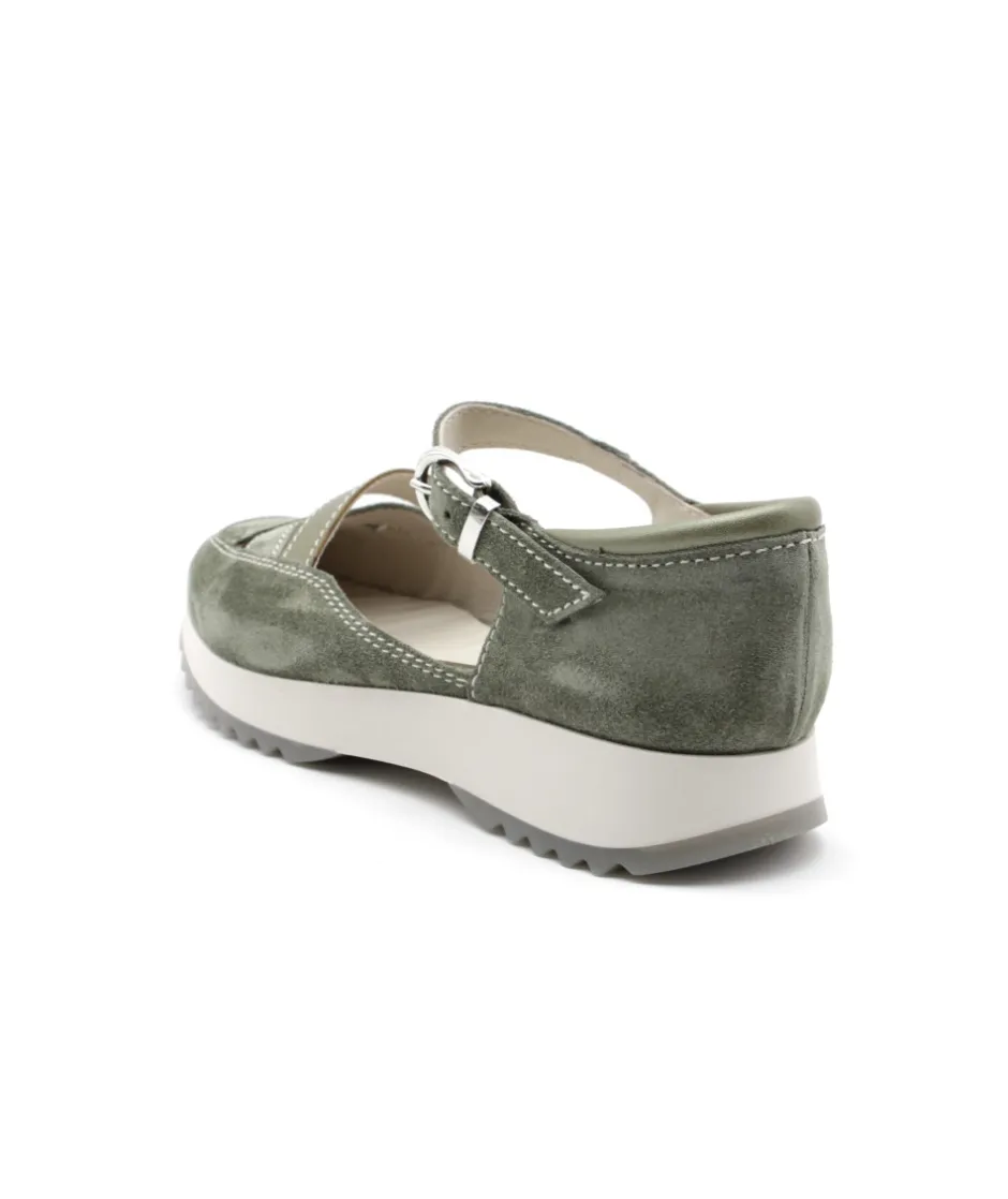 Femme L'Empreinte Chaussures Ballerines|ROSEMETAL FRESSINET H0833R