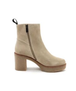 Femme L'Empreinte Chaussures Bottines|ROSEMETAL FRESVILLE H0800B