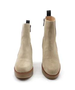 Femme L'Empreinte Chaussures Bottines|ROSEMETAL FRESVILLE H0800B