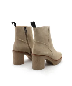 Femme L'Empreinte Chaussures Bottines|ROSEMETAL FRESVILLE H0800B