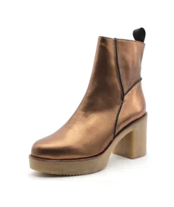 Femme L'Empreinte Chaussures Bottines|ROSEMETAL FRESVILLE H0800E