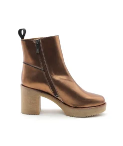 Femme L'Empreinte Chaussures Bottines|ROSEMETAL FRESVILLE H0800E