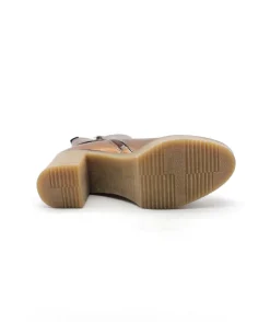 Femme L'Empreinte Chaussures Bottines|ROSEMETAL FRESVILLE H0800E