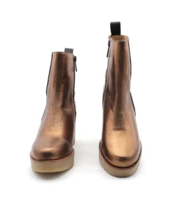 Femme L'Empreinte Chaussures Bottines|ROSEMETAL FRESVILLE H0800E