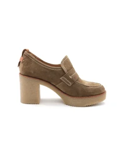 Femme L'Empreinte Chaussures Mocassins|ROSEMETAL FRETEVAL H0804B