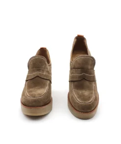 Femme L'Empreinte Chaussures Mocassins|ROSEMETAL FRETEVAL H0804B