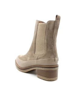 Femme L'Empreinte Chaussures Bottines|ROSEMETAL FRETOY H0850C