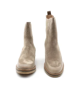 Femme L'Empreinte Chaussures Bottines|ROSEMETAL FRETOY H0850C