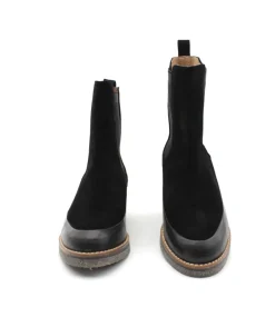 Femme L'Empreinte Chaussures Bottines|ROSEMETAL FRETOY H0850C