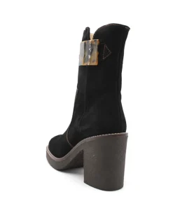 Femme L'Empreinte Chaussures Bottines|ROSEMETAL FRIAUCOURT H0860C