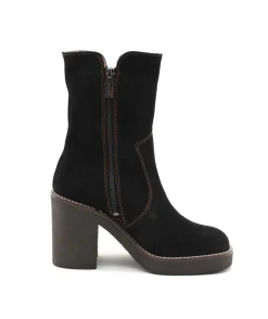 Femme L'Empreinte Chaussures Bottines|ROSEMETAL FRIAUCOURT H0860C