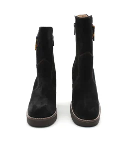 Femme L'Empreinte Chaussures Bottines|ROSEMETAL FRIAUCOURT H0860C