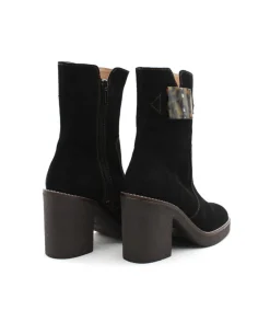 Femme L'Empreinte Chaussures Bottines|ROSEMETAL FRIAUCOURT H0860C