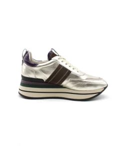 Femme L'Empreinte Chaussures Baskets|ROSEMETAL FRIZON H0872G