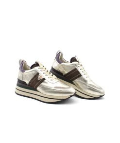 Femme L'Empreinte Chaussures Baskets|ROSEMETAL FRIZON H0872G